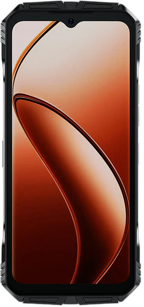 Smartfon Doogee S118 8/512GB Red (DOOGEE S118 Red) - obraz 2