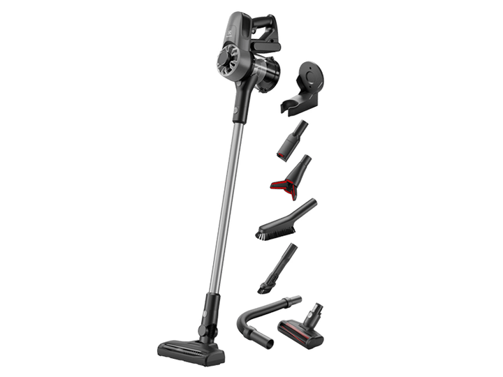 Порохотяг Electrolux - EP31CB21GP - Фото 2 Порохотяг Electrolux - EP31CB21GP - зображення 2