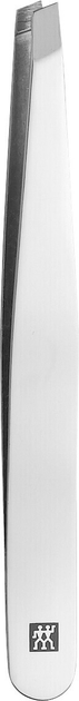Zestaw do manicure Zwilling Beauty Classic Inox czarny 10 elementów (4009839306839) - obraz 6