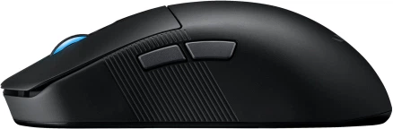 Миша ASUS ROG Harpe Ace Mini Bluetooth/Wireless/USB Black (90MP03Z0-BMUA00) - зображення 4