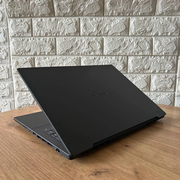 Игровой ноутбук Asus ProArt Studiobook H5600QM / 16