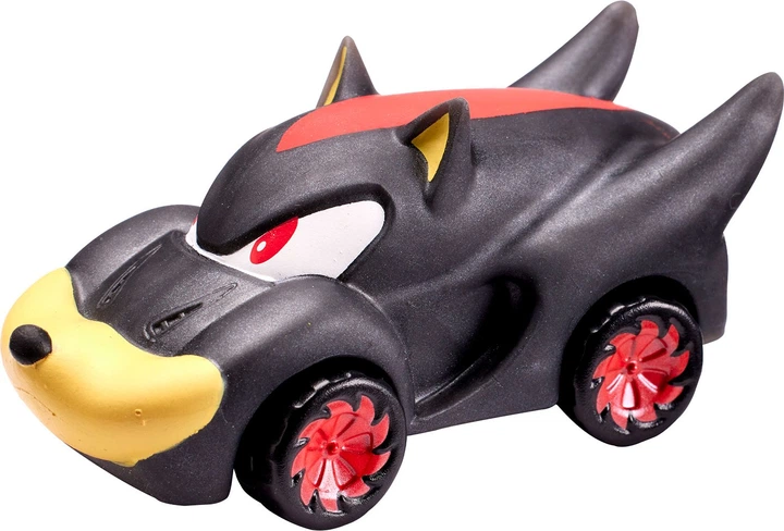 Rozciągliwa figurka GooJitZu Bohaterowie GooJitZu Auto Shadow (5029736082666) - obraz 2