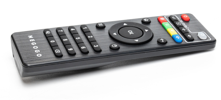 Медіаплеєр iNeXT TV5 MEGOGO BOX 2 - зображення 7