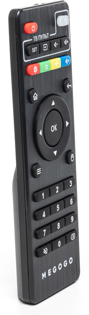 Медіаплеєр iNeXT TV5 MEGOGO BOX 2 - зображення 9