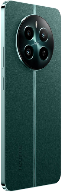 Мобільний телефон Realme 12+ 5G 8/256GB Pioneer Green (RMX3867) - зображення 5