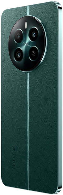 Мобільний телефон Realme 12+ 5G 8/256GB Pioneer Green (RMX3867) - зображення 7