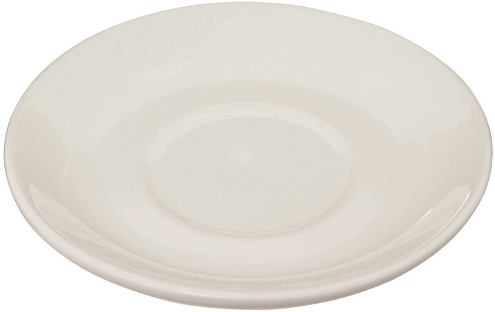 Zestaw kubków do kawy Secret de Gourmet Floral porcelanowy ze spodkami na stojaku 170 ml 4 szt (3560232761171) - obraz 3