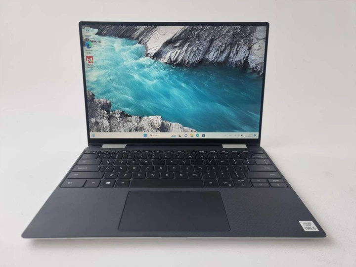 Ноутбук Dell XPS 13 7390 2 in 1 i5 1035G1/RAM 8GB/SSD 256GB/WIN 11