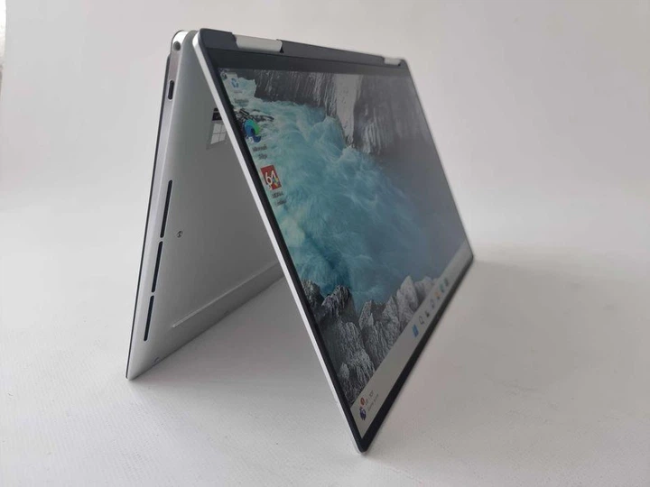 Ноутбук Dell XPS 13 7390 2 in 1 i5 1035G1/RAM 8GB/SSD 256GB/WIN 11
