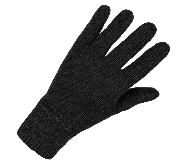 Зимові рукавиці Mil-tec winter утеплювач Thinsulate black 12531002 - L - зображення 4