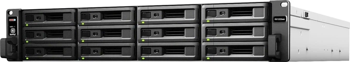 Serwer plików Synology RX1222sas - obraz 4
