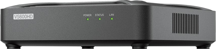Sieciowy rejestrator wideo Synology VisualStation VS600HD - obraz 3