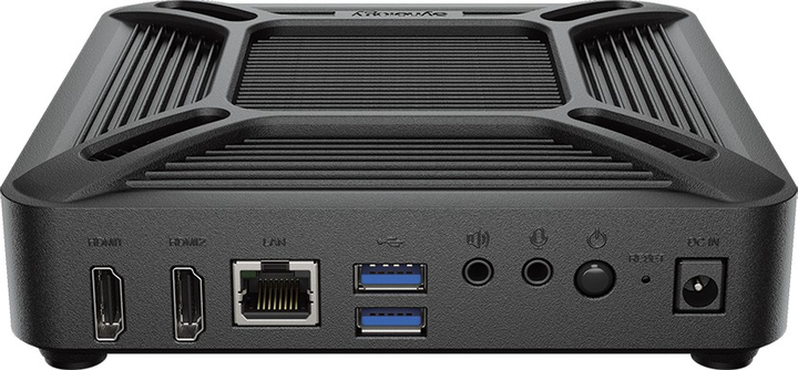 Sieciowy rejestrator wideo Synology VisualStation VS600HD - obraz 6