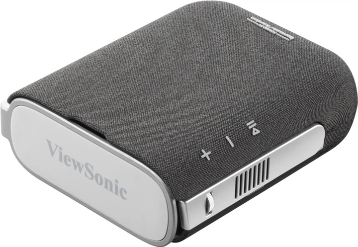 Проєктор ViewSonic M1X (766907022063) - зображення 14