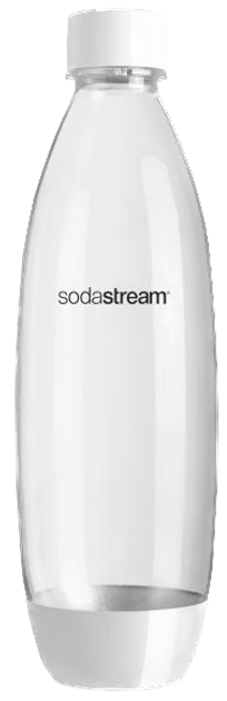 Zestaw butelek do saturatora Sodastream 2260748 - obraz 3
