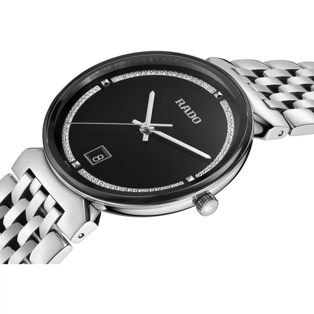 Жіночі наручні годинники Rado 01.073.3912.4.016 - изображение 3
