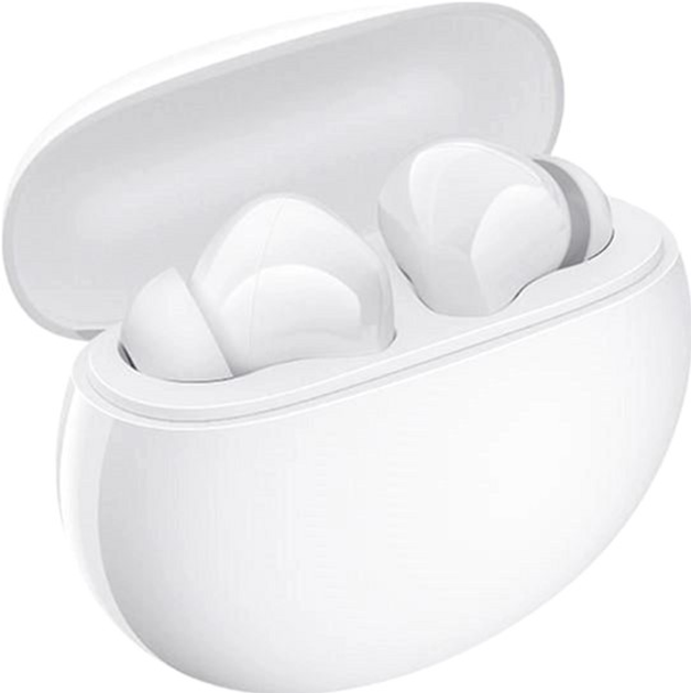 Наушники Xiaomi Redmi Buds 4 Active (BHR8000GL) White 2024 ...