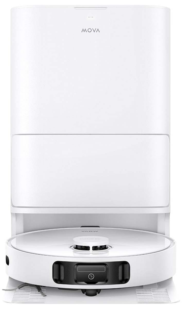 Робот-пилосос Dreame Mova E30 Ultra (6976233679983) - зображення 8