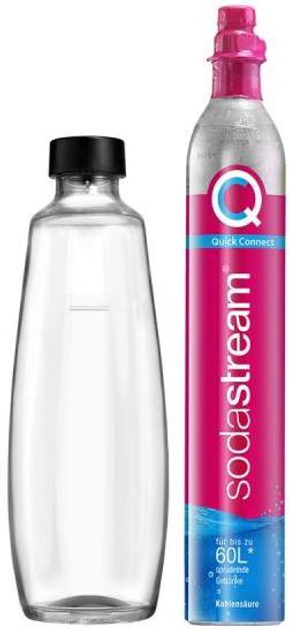 Zestaw akcesoriów Sodastream 1053400490 - obraz 1