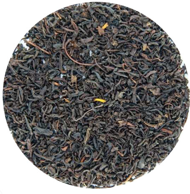 Чай Teahouse Английский завтрак в металлической банке 250 г (4820209842999) - изображение 2