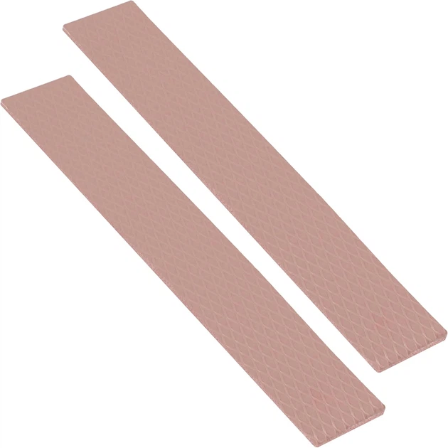 Pad Térmico Minus 8 Thermal Grizzly 0.5mm x 120 X 20 mm (2 peças