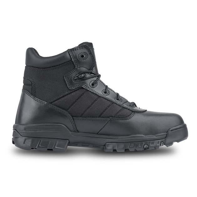 Тактичні черевики Bates 5 Boot Black Size 45 (US 12) - изображение 2