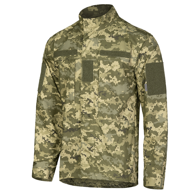 Кітель Camo-tec Perimeter Ripstop MM14 Size XXL - зображення 1