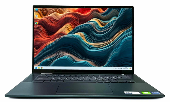 Ноутбук Dell Inspiron 16 7620 2-in-1 (i7620-7648GRE-PUS) Atlantic