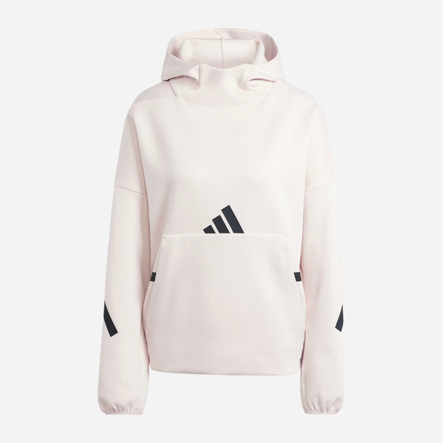 なお Худі жіноче Adidas W Z.N.E. Oh Hd JF4782 S Wonqua