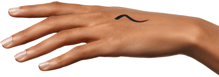 Підводка для очей Clarins Graphik Ink 01 Intense Black 0.4 мл (3380810156690) - зображення 3