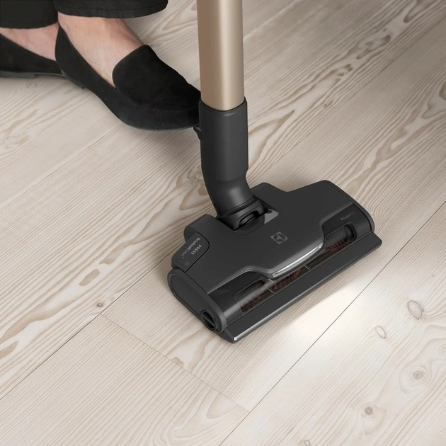 Акумуляторний пилосос Electrolux Power Hygienic 800 EP81HB25WU (7332543838332) - зображення 11