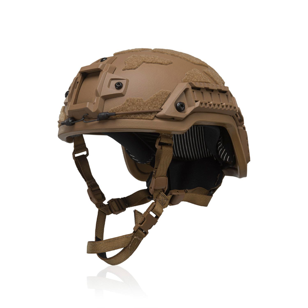 Кевларовий шолом ARCH Helmet (ECH) XL. Койот - изображение 1