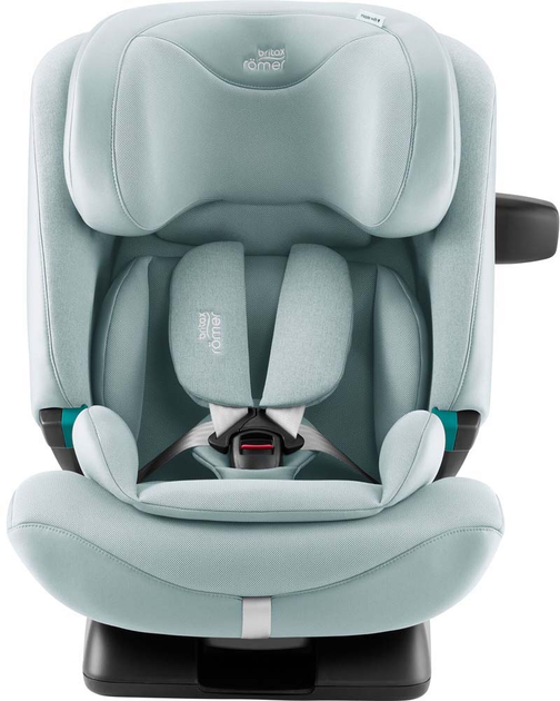 Автокресло Britax-Romer Advansafix Pro Style Harbor Blue (2000040907) - изображение 2