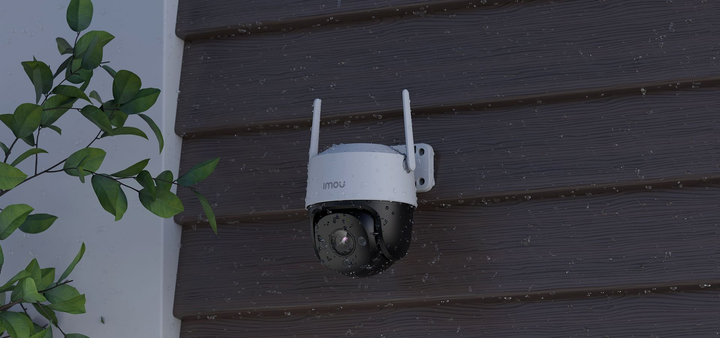Kamera IP IMOU Cruiser SE+ 3 MP (IPC-K7CP-3H1WE) - obraz 6