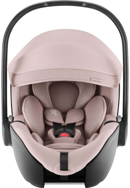 Автокресло Britax-Romer Baby-Safe Pro Style Dusty Rose (2000040840) - изображение 2