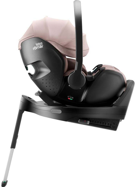 Автокресло Britax-Romer Baby-Safe Pro Style Dusty Rose (2000040840) - изображение 8