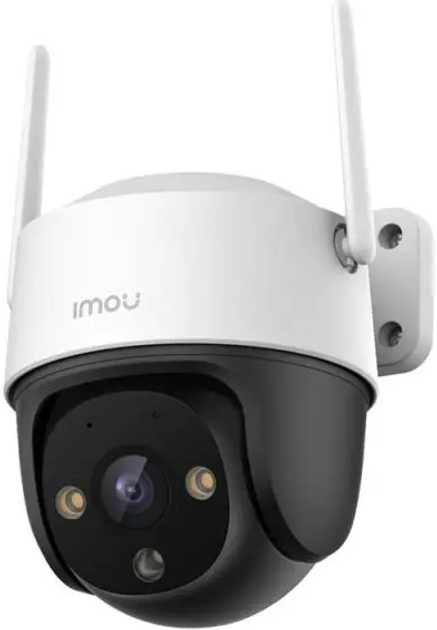IP-камера IMOU Cruiser 4G (IPC-S21FTP) - зображення 3