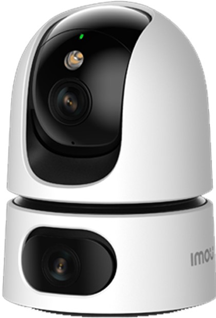 Kamera IP IMOU Ranger Dual 6 MP (IPC-S2XP-6M0WED) - obraz 2