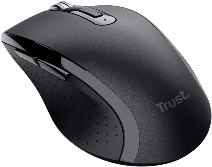 Мышь Trust SURA Wireless Black (TR25479) - изображение 3