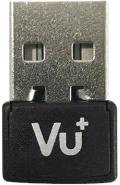 Bluetooth-адаптер VU+ USB-A Dongle (8809288541654) - зображення 1