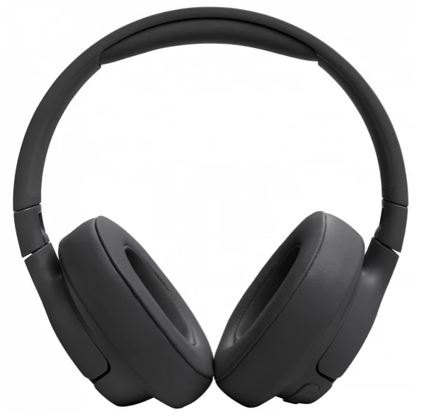 Навушники бездротові блютус JBL TUNE 720BT Black накладні (JBLT720BTBLK) - изображение 7