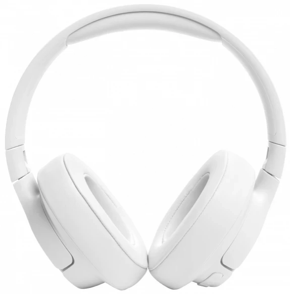 Навушники накладні Гарнітура JBL TUNE 720BT White (JBLT720BTWHT) - изображение 7