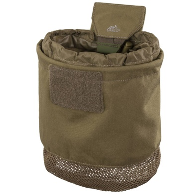 Сумка скидання магизинів Helikon-Tex Competition Dump Pouch® Adaptive Green - зображення 1