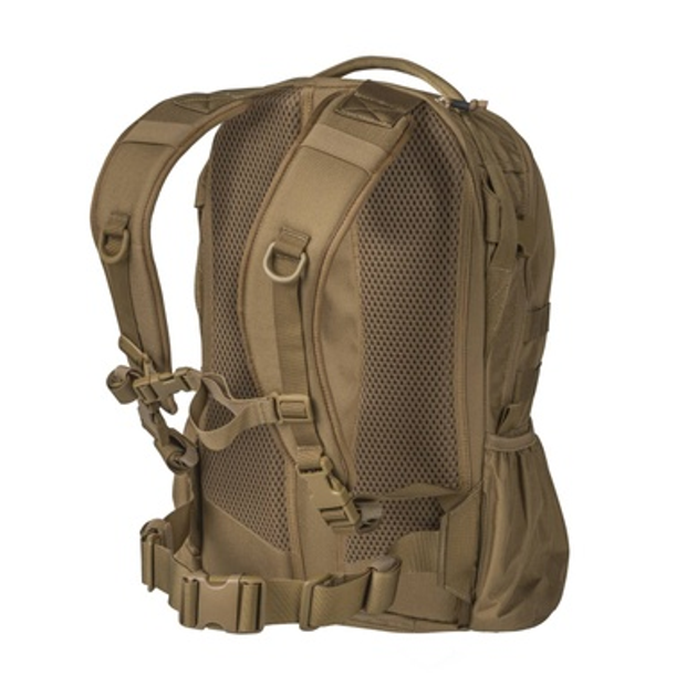 Рюкзак тактический Helikon-Tex Raider Backpack 20L Coyote - изображение 2