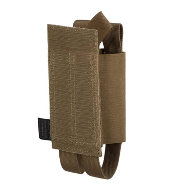 Подсумок двойной под магазин Helikon-Tex Double Rifle Magazine Insert Койот - изображение 2