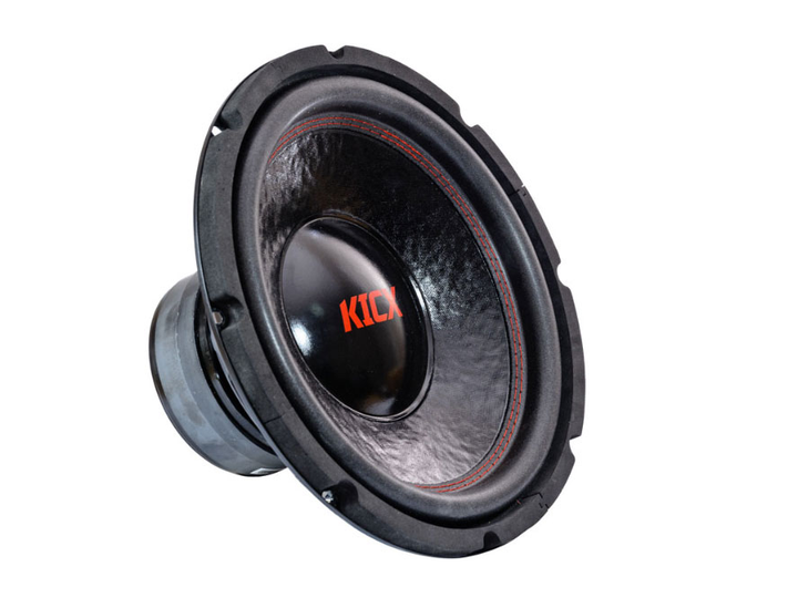 Сабвуфер Kicx GT-12М - изображение 1