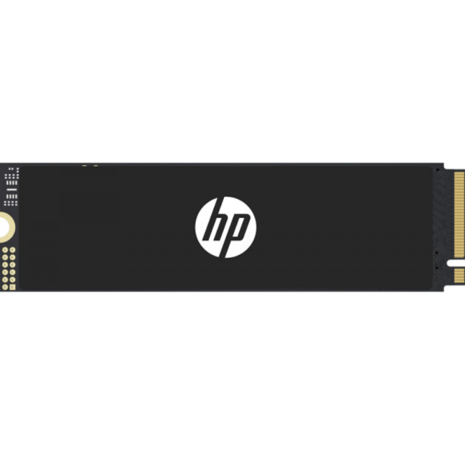 Твердотельный накопитель SSD HP FX900 Plus 512GB M.2 2280 PCI Ex Gen4 x4 3D NAND (7F616AA#) - изображение 3