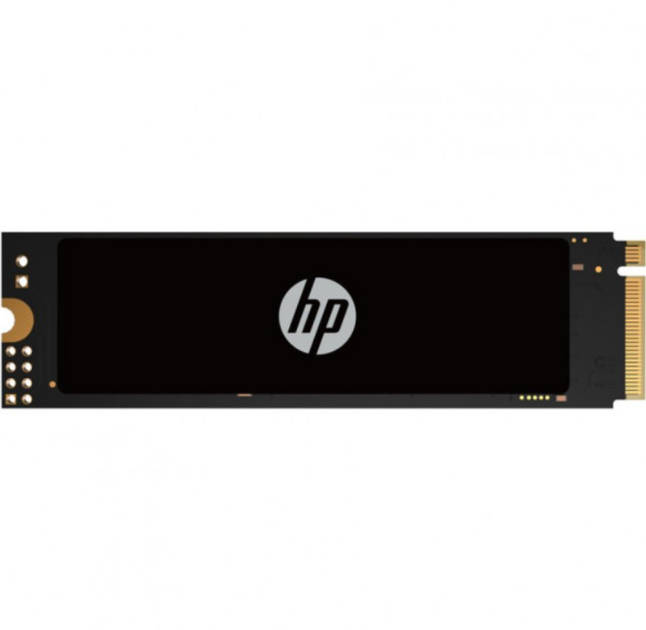 Твердотельный накопитель SSD HP EX900 Plus 512GB M.2 2280 PCI Ex Gen3 x4 3D NAND (35M33AA#) - изображение 3
