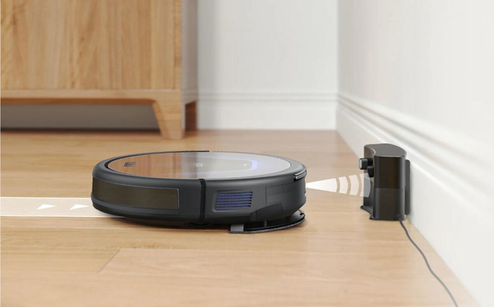 Robot sprzątający Eufy G50 Hybrid (T2212G11) - obraz 5