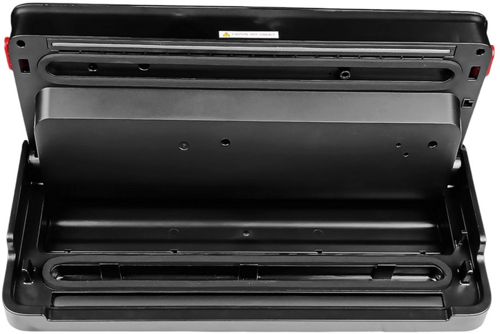 Вакуумный упаковщик Grunhelm GV 117 BW (BP134146) - изображение 6